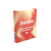 Табак - Старлайн - 25гр - Strawberry candy (Клубничная конфета) product image