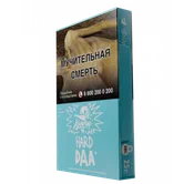 Табак - Хулиган - 25г - Hard DAA (Манго Эвкалипт) (нм) product image