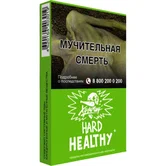 Табак - Хулиган - 25г - Healthy (Лимон Имбирь) product image