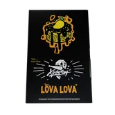 Табак - Хулиган - 25г - Lova Lova (Манговый Чизкейк) (нм) product image