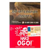 Табак - Хулиган - 25г - OGO! (Сакура Маракуйя) (нм) product image