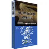 Табак - Хулиган - 25гр - Hard SONIK (Фруктовые Кукурузные Колечки) (Н/М) product image