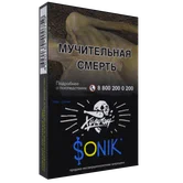 Табак - Хулиган - 25гр - SONIK (Фруктовые Кукурузные Колечки) (Н/М) product image