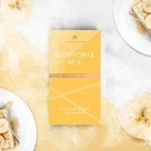 Табак - Шпаковского - 40гр - Euphoria Mix (Бельгийские вафли) (нм) product image