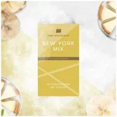 Табак - Шпаковского - 40гр - New Your Mix (Чизкейк с бананом) (нм) product image