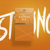 Табак - Шпаковского - 40гр - SUNSHINE MIX (Мюсли с манго) (нм) product image