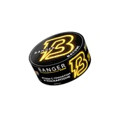 Табак - Banger - 25гр - Batumi (Ягоды с гранатом и маскарпоне) (нм) product image