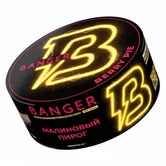 Табак - Banger - 25гр - Berry Pie (Малиновый пирог) (Н/М) product image