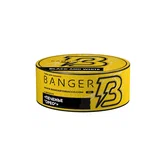 Табак - Banger - 25гр - Black and White (Печенье Орео) (нм) product image