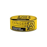 Табак - Banger - 25гр - Holostyak (Тропический напиток с розой) (нм) product image