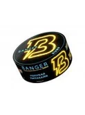 Табак - Banger - 25гр - Surf (Голубая Питахайя) (нм) product image