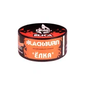 Табак - Black Burn - 25гр - Ёlka (Елка) product image