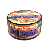 Табак - Black Burn - 25гр - На чиле (Тропический Сок) (н/м) product image