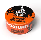 Табак - Black Burn - 25гр - Almond Icecream (Миндальное мороженое) (Н/М) product image