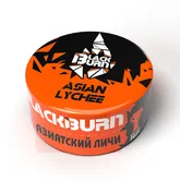Табак - Black Burn - 25гр - Asian Lychee (Личи) (Н/М) product image