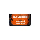 Табак - Black Burn - 25гр - Berry lemonade (Ягодный Лимонад) product image