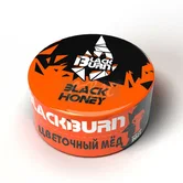 Табак - Black Burn - 25гр - Black Honey (Мед с луговыми травами) (Н/М) product image