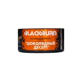 Табак - Black Burn - 25гр - Brownie (Брауни) (нм) product image