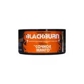 Табак - Black Burn - 25гр - Ekzo (Сочный манго) product image