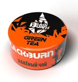 Табак - Black Burn - 25гр - Green Tea (Зеленый чай) (Н/М) product image