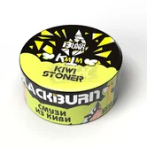 Табак - Black Burn - 25гр - KiwiStoner (Киви смузи) (Н/М) product image