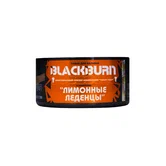 Табак - Black Burn - 25гр - Lemon Sweets (Лимонные леденцы) product image
