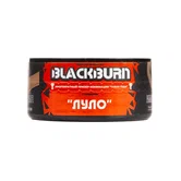 Табак - Black Burn - 25гр - Lulo (Сливочные фрукты с ягодами) product image