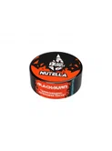 Табак - Black Burn - 25гр - Nutella (Шоколадно ореховая паста) (нм) product image