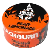 Табак - Black Burn - 25гр - Pear Lemonade (Грушевый лимонад) product image
