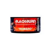 Табак - Black Burn - 25гр - Pomelo (Помело) product image