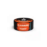 Табак - Black Burn - 25гр - Pudding (Пудинг) (нм) product image