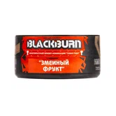 Табак - Black Burn - 25гр - Salak (Змеиный фрукт) product image