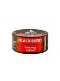 Табак - Black Burn - 25гр - Siberian Soda (Лимонад Байкал) product image