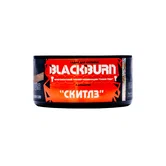 Табак - Black Burn - 25гр - Skittles (Скитлс) product image
