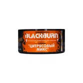Табак - Black Burn - 25гр - Sundaysun (Цитрусовый микс) product image
