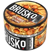 Табак - Brusko - 50гр - Medium Nut cookies (Ореховое печенье) (н/м) product image