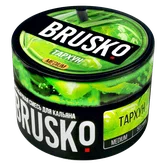 Табак - Brusko - 50гр - Medium Tarhun (Тархун) (н/м) product image