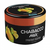 Табак - Chabacco - 50гр - MIX Pear Drops (Грушевые леденцы) (нм) product image