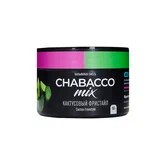 Табак - Chabacco - 50гр - Medium Cactus Freestyle (Кактусовый фристайл) (нм) product image