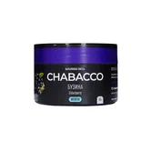 Табак - Chabacco - 50гр - Medium Elderberry (Бузина) (нм) product image