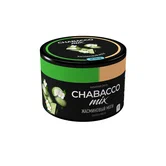 Табак - Chabacco - 50гр - Medium Mix - Жасминовый моти (нм) product image