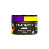 Табак - Chabacco - 50гр - Medium Mix Gummy Bears (Мармеладные мишки) (нм) product image