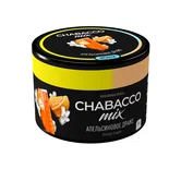 Табак - Chabacco - 50гр - Medium Mix Orange Dragee (Апельсиновое драже) (нм) product image