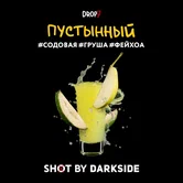 Табак - Darkside - 30гр - Шот Пустынный (н/м) product image