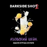 Табак - Darkside - 30гр - Шот Azov shake (Азовский шейк) (н/м) product image