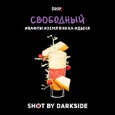 Табак - Darkside - 30гр - Шот Free (Свободный) (н/м) product image