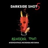 Табак - Darkside - 30гр - Шот Lena Trip (Ленский трип) (н/м) product image
