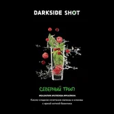 Табак - Darkside - 30гр - Шот Northern Trip (Северный трип) (н/м) product image