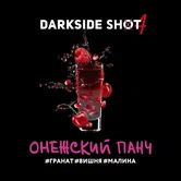 Табак - Darkside - 30гр - Шот Onega Punch (Онежский панч) (н/м) product image