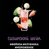 Табак - Darkside - 30гр - Шот Siberian shake (Сибирский шейк) (н/м) product image